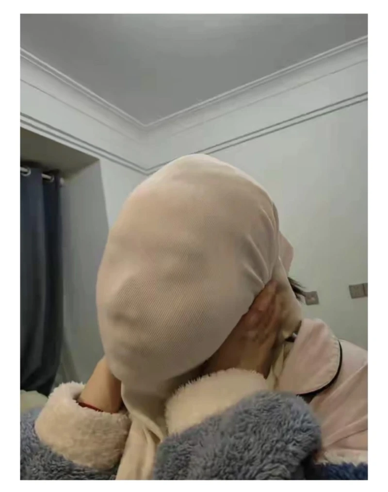 초음파 사진 누구 닮았는지 알아보는 방법-3