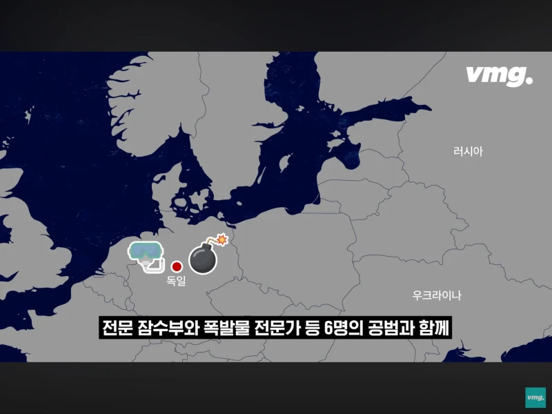 범인 잡힌 독일러시아 가스관 폭파범-10