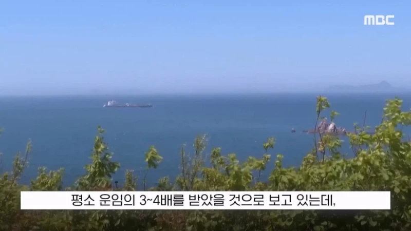 진짜 회귀자가 운영하나 의심된다는 한국의 한 선박회사-17
