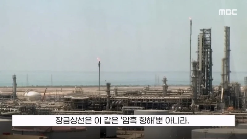 진짜 회귀자가 운영하나 의심된다는 한국의 한 선박회사-25