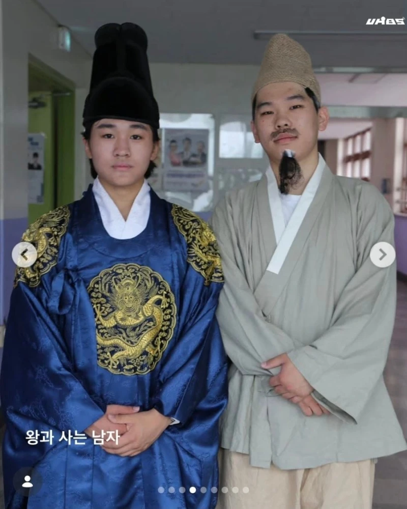 2026 의정부고 졸업사진-13