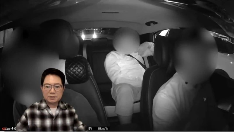한문철 레전드 사건 중 하나-2