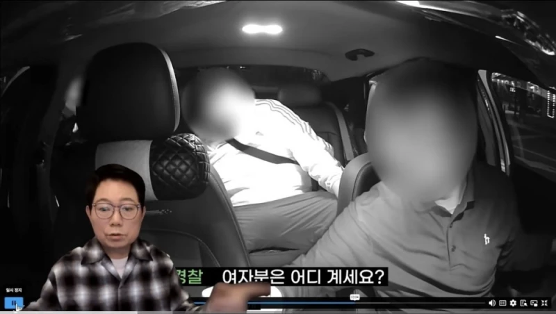 한문철 레전드 사건 중 하나-8