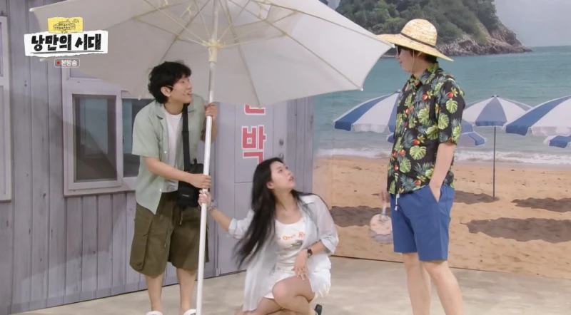 요즘 해수욕장 가려면 마음 단단히 먹어야 하는 이유
