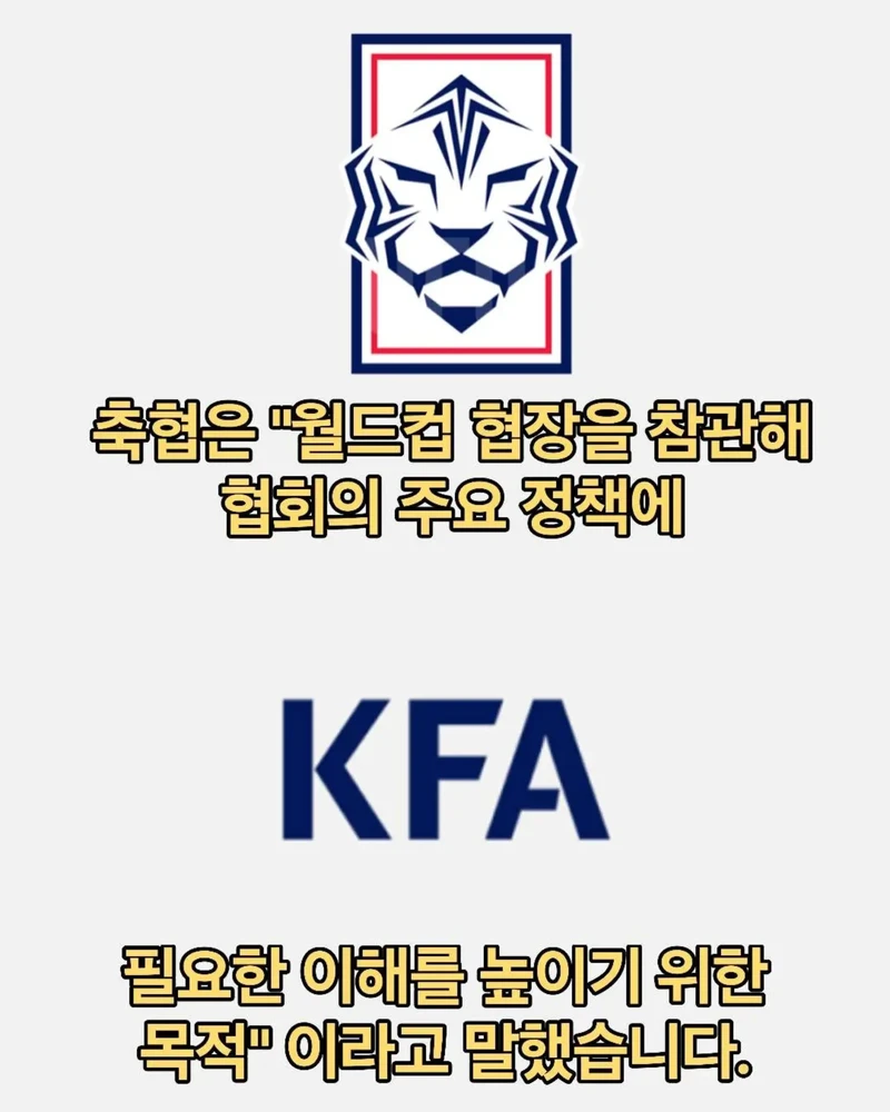 "박지성이 뭘알아?" 축구협회 4억5천으로 멕시코 문화탐방-6
