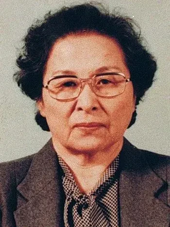 한국에서 활동했던 할머니 간첩
