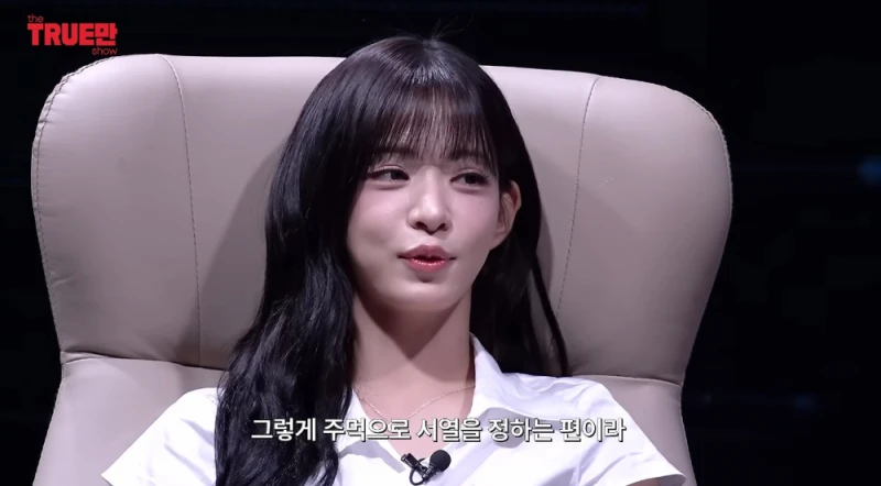 생각보다 더 살벌하게 싸운다는 여돌 ㄷㄷ-3