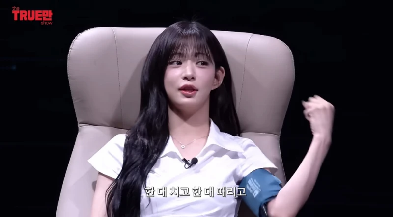 생각보다 더 살벌하게 싸운다는 여돌 ㄷㄷ-9