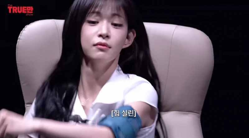 생각보다 더 살벌하게 싸운다는 여돌 ㄷㄷ-13