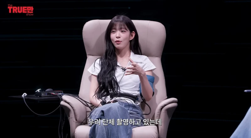 생각보다 더 살벌하게 싸운다는 여돌 ㄷㄷ-19
