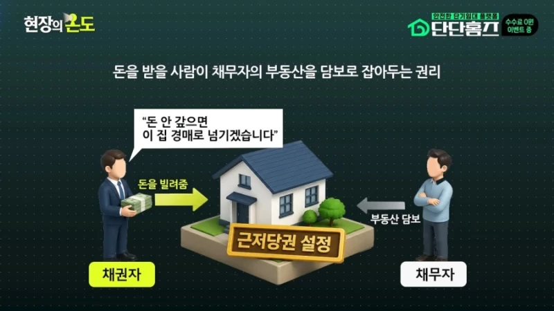 요즘 유행하는 신종 부동산 매매거래 방법-3