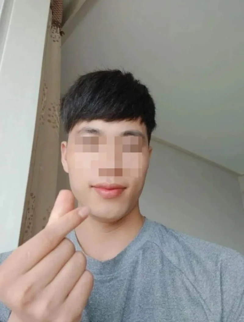 남한에 와서 성폭행 저지른 탈북자-4