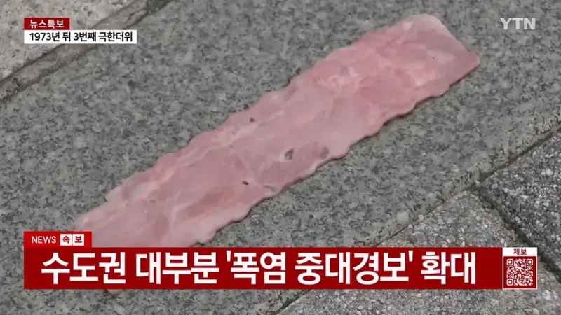 요즘 계란값이 비싸다는 증거
