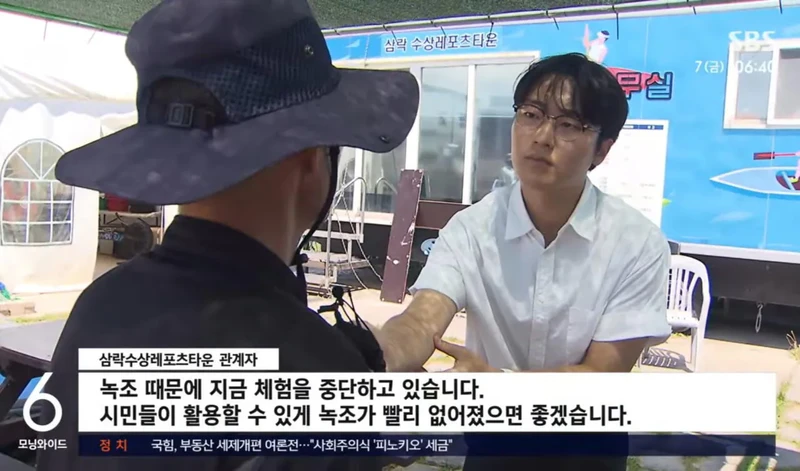 심각한 경남 지방 가뭄-12