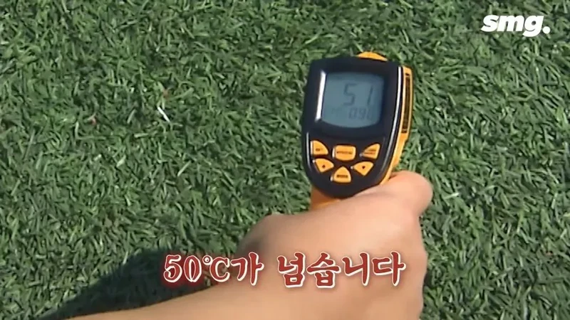 봉황대기 고교 야구 폭염 심각한 상황-3