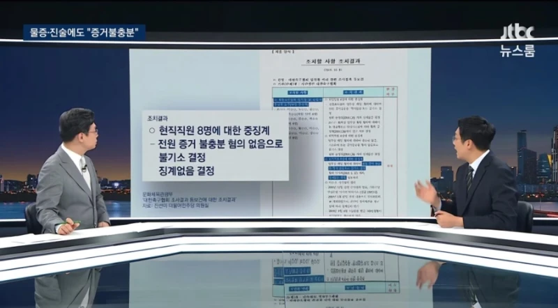 기안문에 '심판 마사지' 축협 부회장까지 결재.. 조직적으로 심판 성접대-20