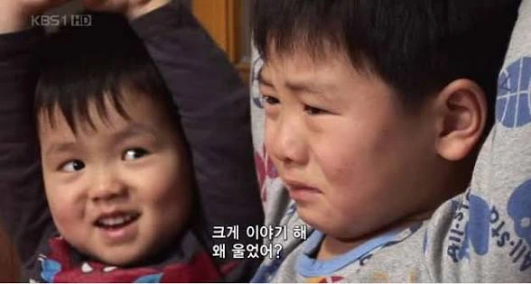 의외로 한국에만 있다는 전통적인 체벌방식-2