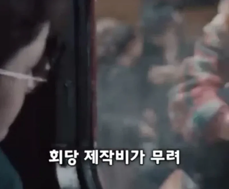 역대급으로 돈을 쏟아부은 해리포터 드라마 제작비-7