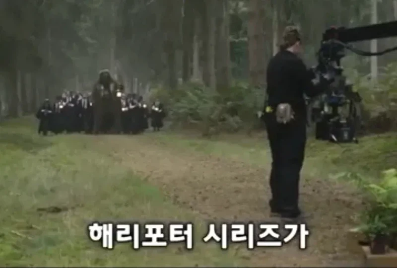 역대급으로 돈을 쏟아부은 해리포터 드라마 제작비-13