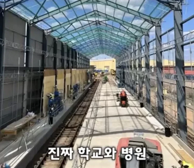 역대급으로 돈을 쏟아부은 해리포터 드라마 제작비-24