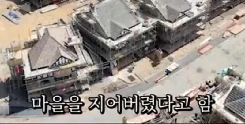 역대급으로 돈을 쏟아부은 해리포터 드라마 제작비-27