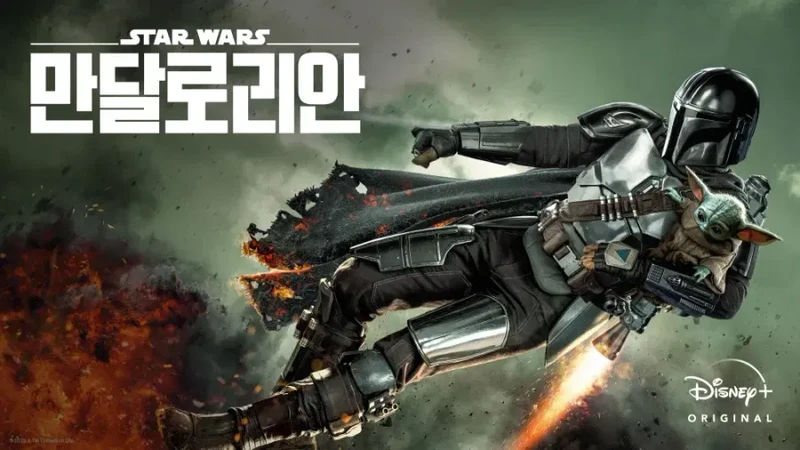 역대급으로 돈을 쏟아부은 해리포터 드라마 제작비-29