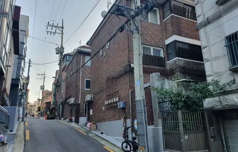 지방 사람이 서울 올라가면 느끼는 충격