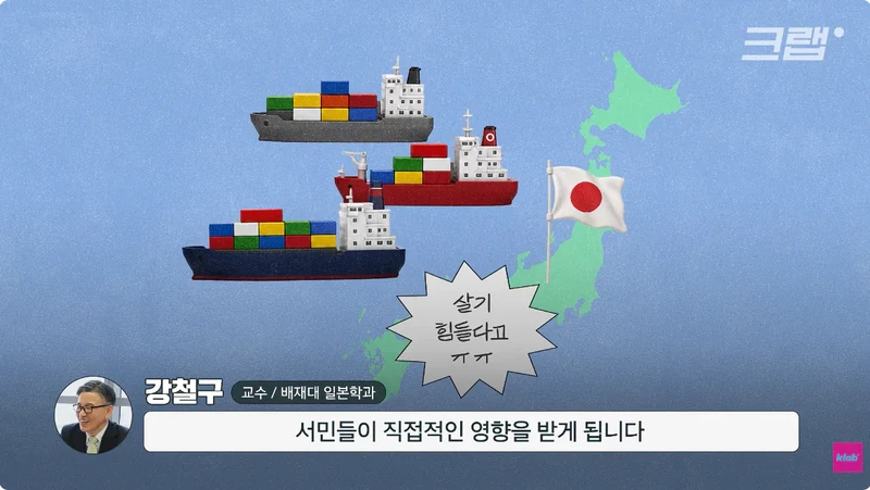 일본 엔화가 계속 하락하는 이유-8