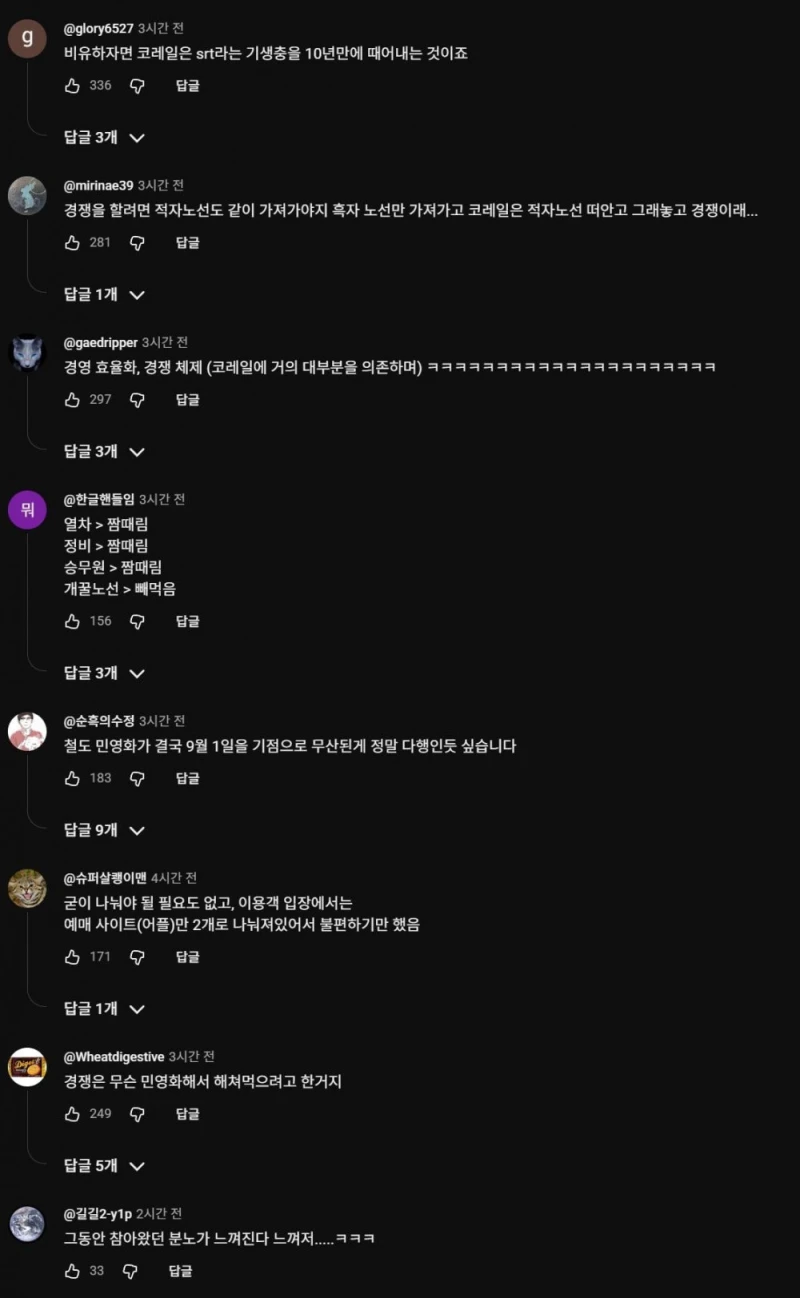 한국에서 가장 기묘했던 철도회사-2