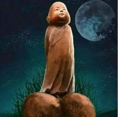 일본에서 400년 된 절이 불탔는데 범인이...-2