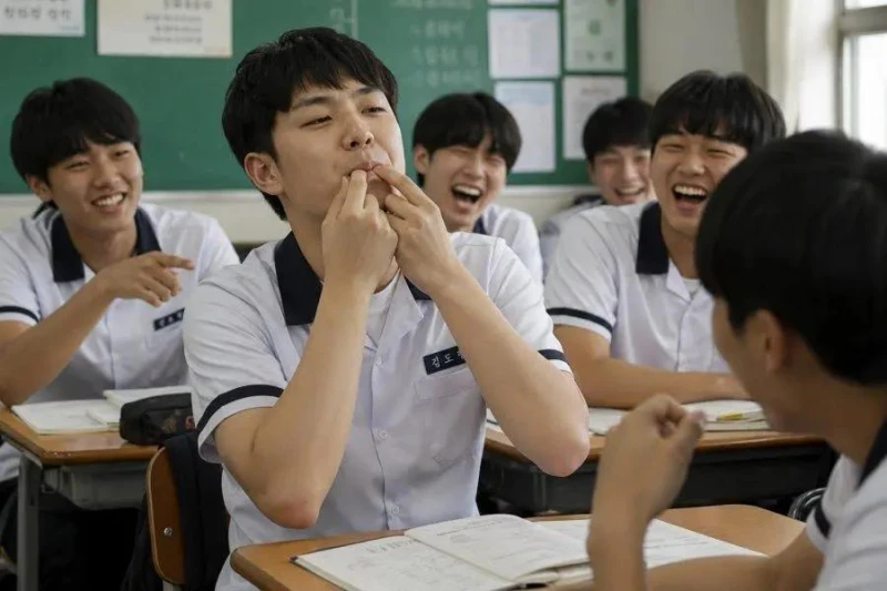 학폭을 방관했다고 지원자 탈락시킨 기독교 대학-3