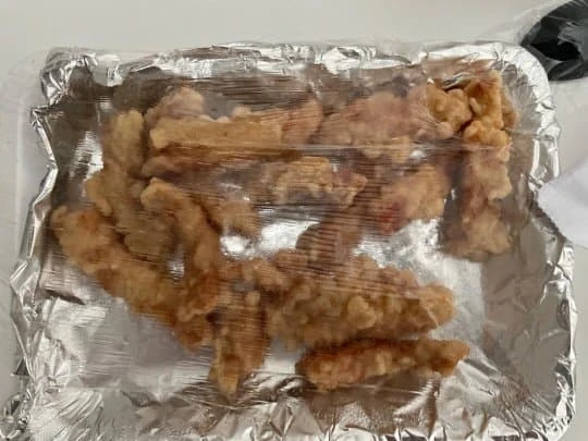 요즘 중국집 배달 안시키는 결정적 이유-2