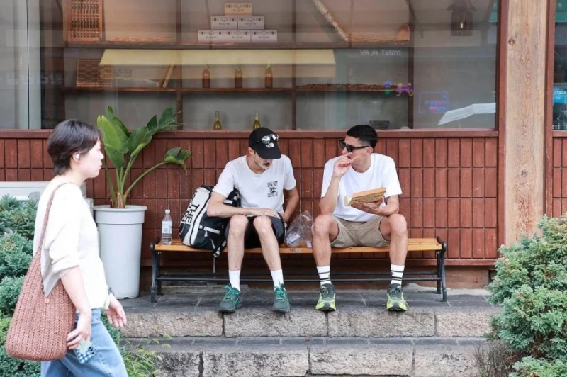 요즘 외국인들에게 새롭게 관광으로 뜨고 있다는 도시-12