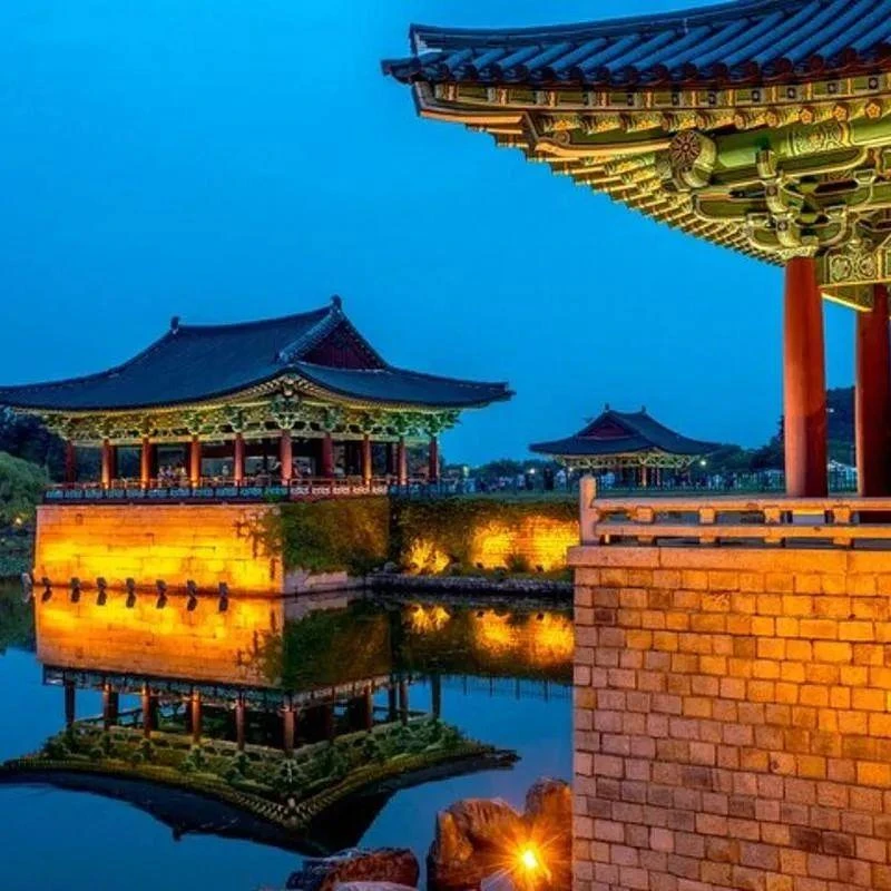 요즘 외국인들에게 새롭게 관광으로 뜨고 있다는 도시-17
