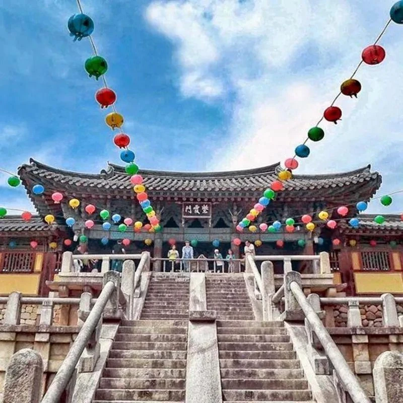 요즘 외국인들에게 새롭게 관광으로 뜨고 있다는 도시-19