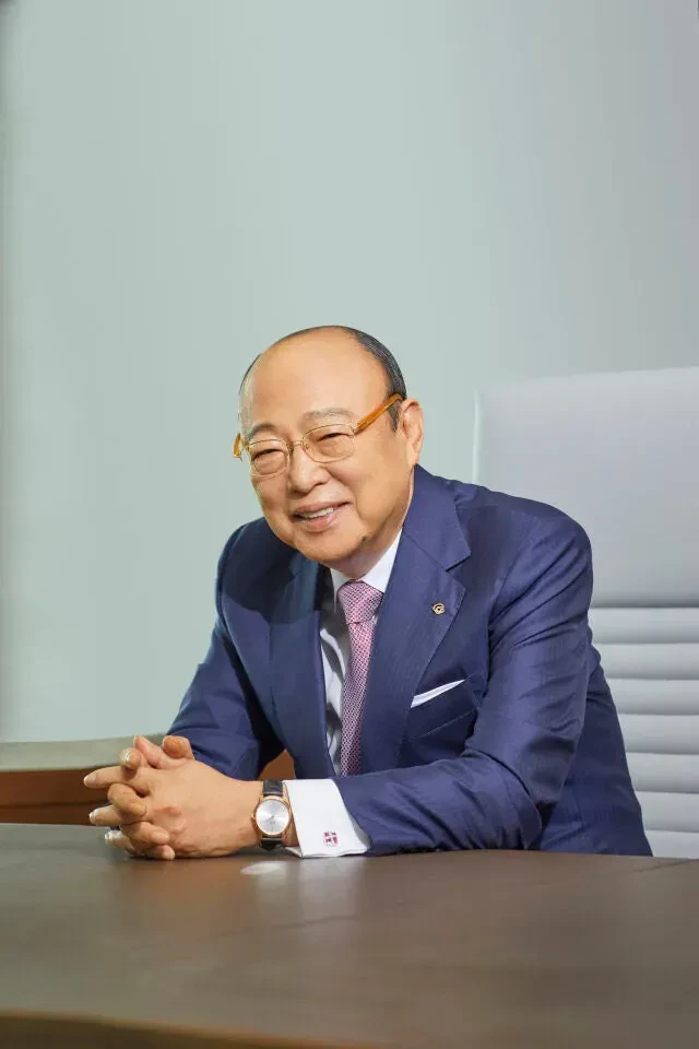 경남 수해복구에 30억원 지원한 사람