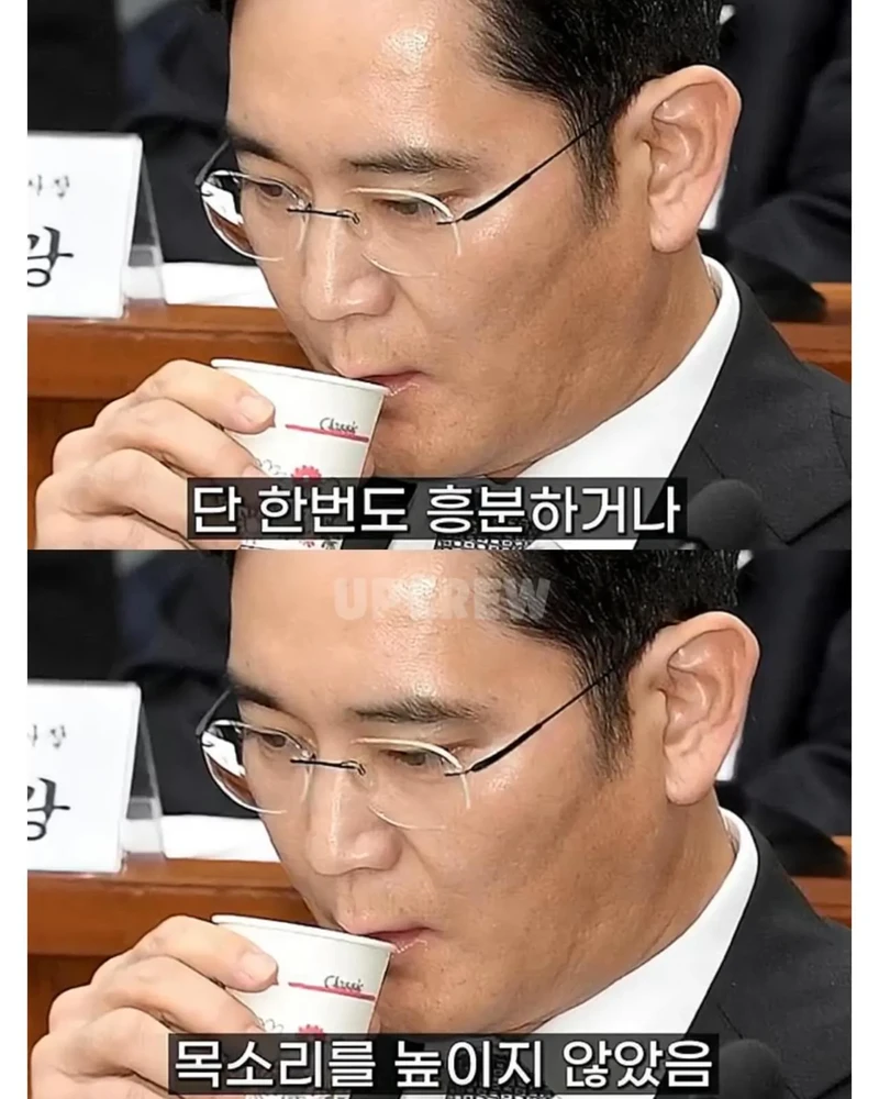 삼성 이재용이 평소에 조용한 진짜 이유-9