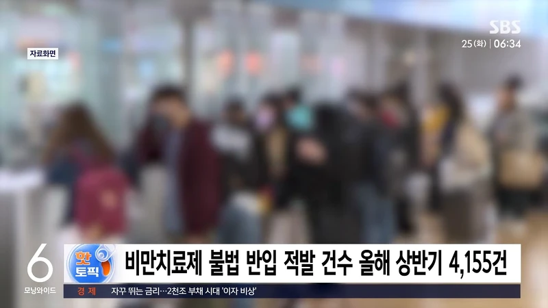 위고비 싸게 사와도 '유해 의약품' 반입제한-2