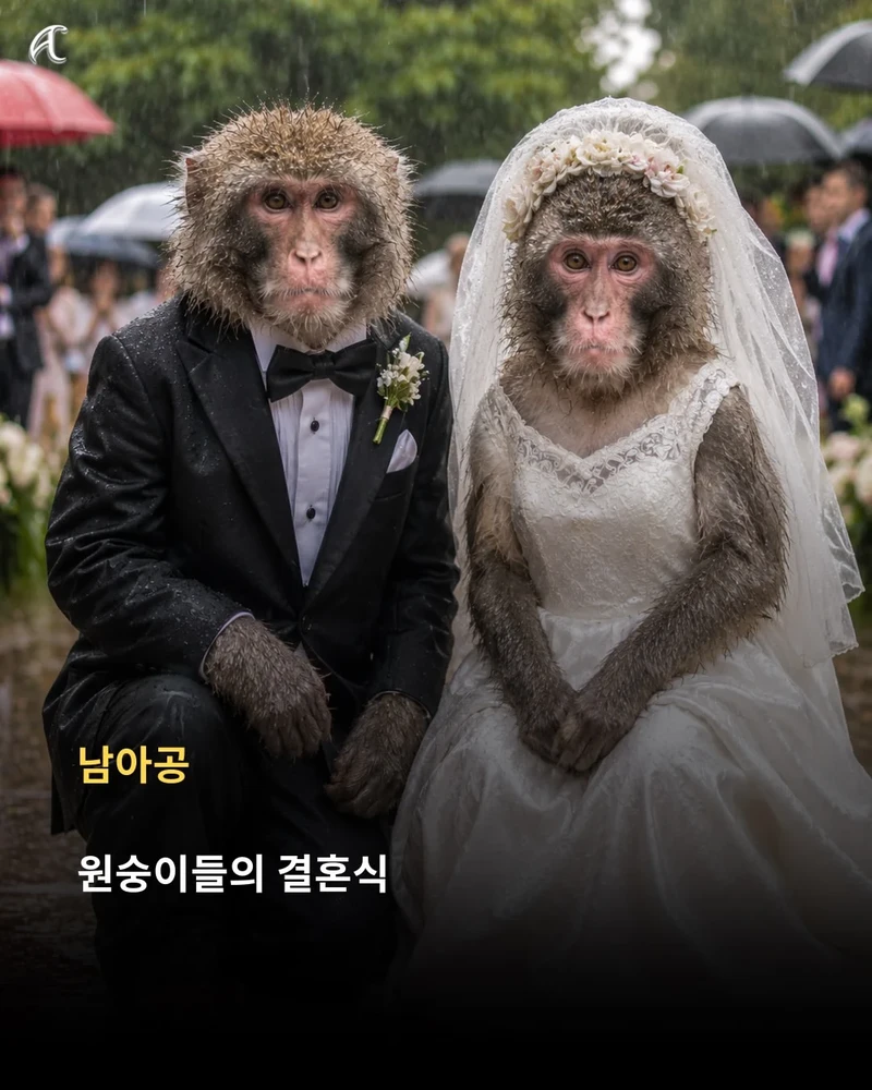 해 뜬 날 비 오면 한국은 '호랑이 장가가는 날', 다른 나라는 뭐라고 할까?-6