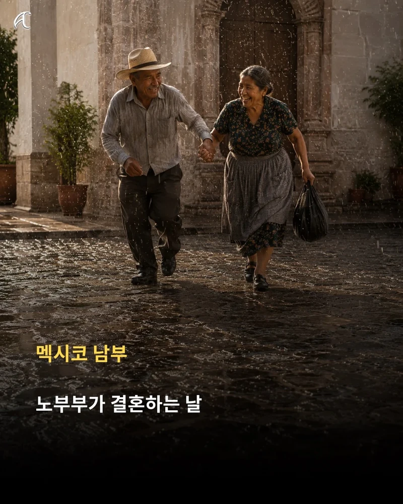 해 뜬 날 비 오면 한국은 '호랑이 장가가는 날', 다른 나라는 뭐라고 할까?-7