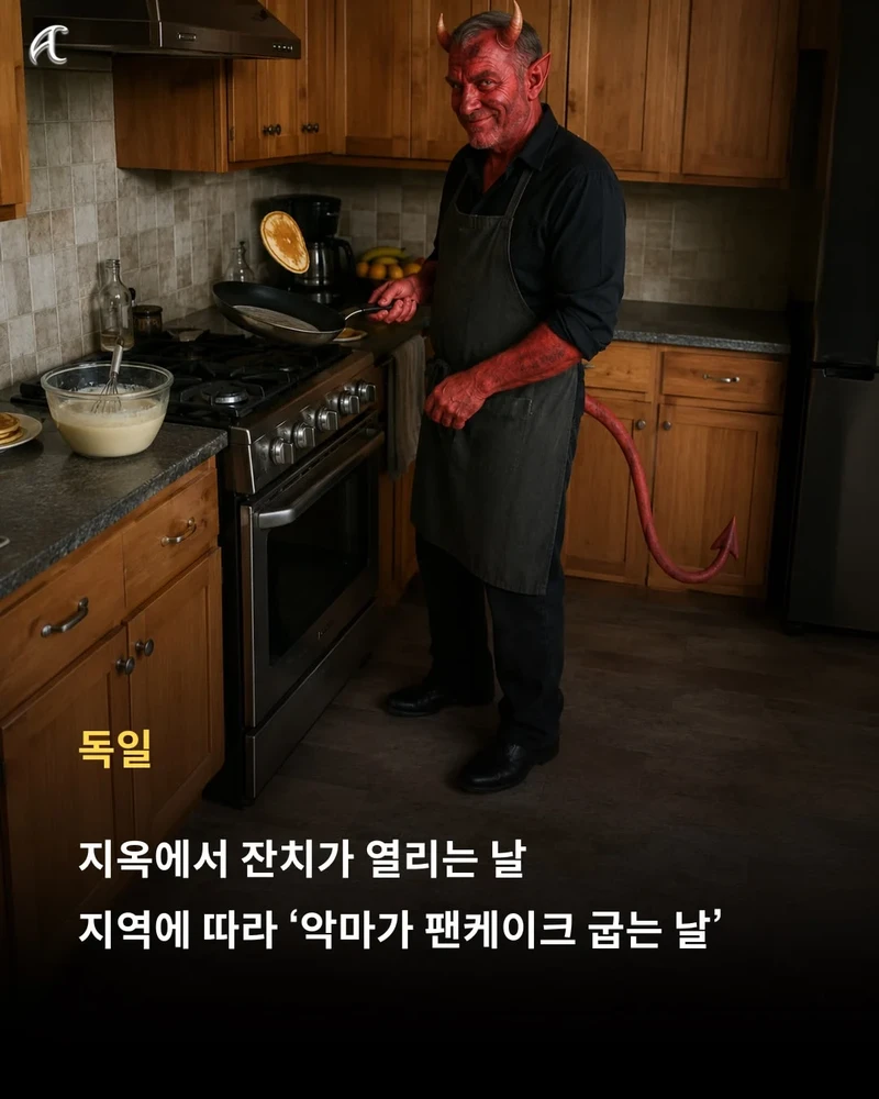 해 뜬 날 비 오면 한국은 '호랑이 장가가는 날', 다른 나라는 뭐라고 할까?-8