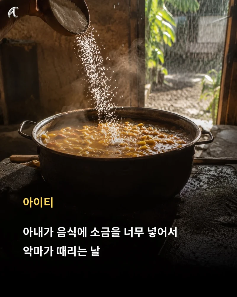해 뜬 날 비 오면 한국은 '호랑이 장가가는 날', 다른 나라는 뭐라고 할까?-10