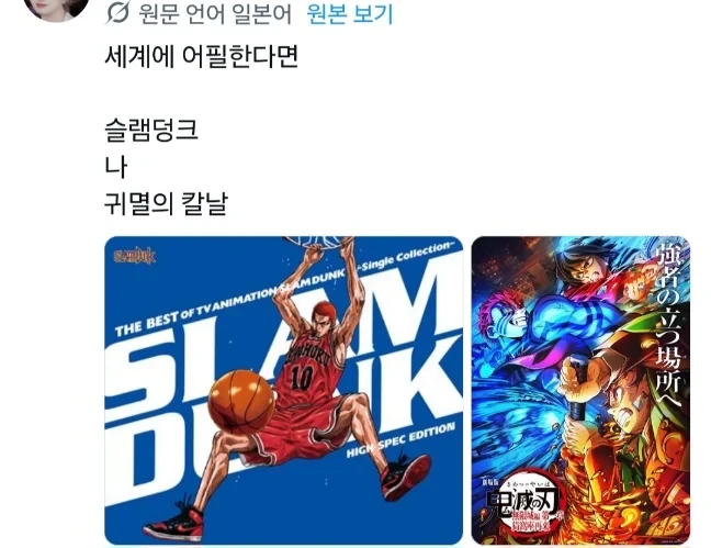 일본인들이 생각하는 4대 소년 애니메이션-13