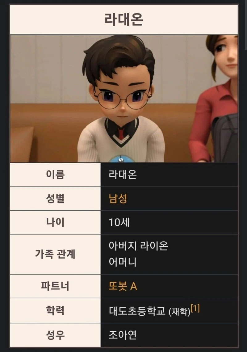 혹시 어머님 성함이???
