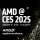 CES 2025에서 AMD 임원이 밝힌 9800X3D 물량부족의 원인