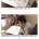 하루 딱 한시간씩만 일한다는 죠죠 작가