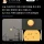 미세먼지가 심해져서 태양을 찍었다