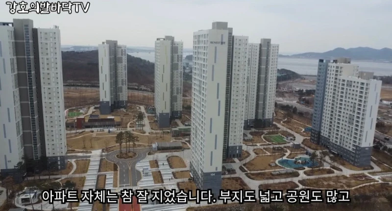 인천 영종도에 있는 텐트촌-23