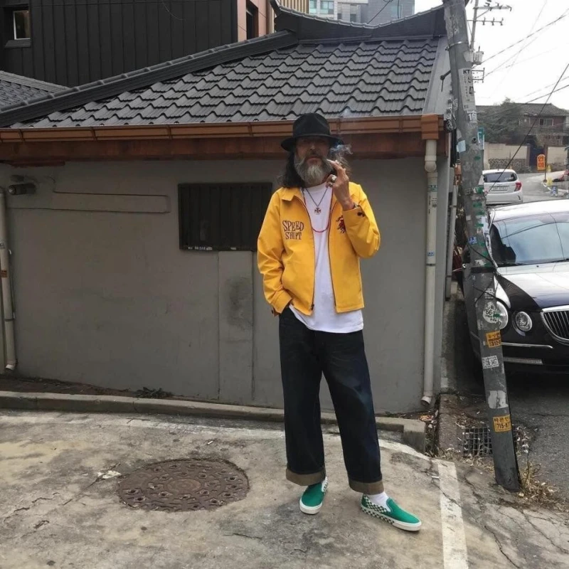 딸의 권유로 모델에 도전한 1년차 신인모델 김칠두씨.JPG-15