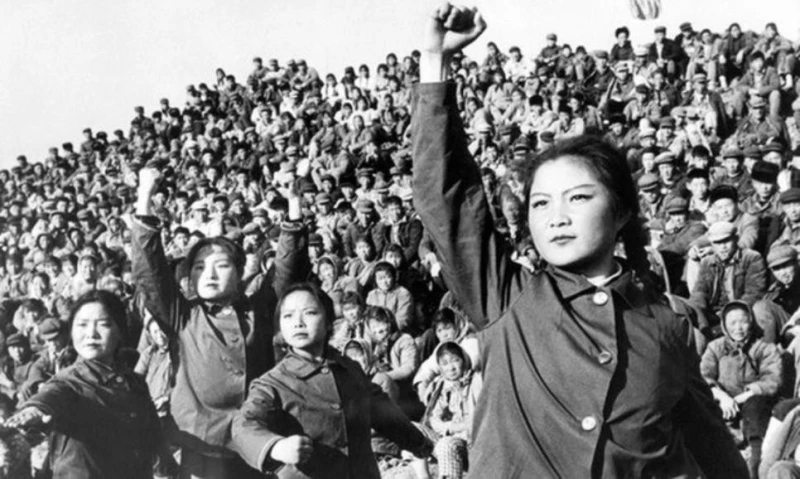 중국이 절대 표절할 수 없는 한국 프로그램-6
